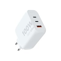 100W GaN-Ultra Essential Wall Charger 100W GaN-Ultra Essential Wall Charger