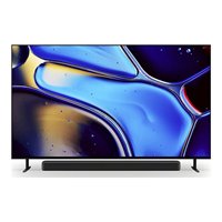 55" 4K OLED Tuner w/3yr PS 55" 4K OLED Tuner w/3yr PS