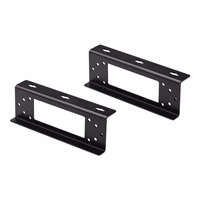 Aten Rack mount kit for The Presentation Matrix Switch (VP): Under Table Mount Kit