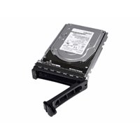 1.2TB 10K RPM SAS 12Gbps 2.5" Hot-plug 1.2TB 10K RPM SAS 12Gbps 2.5" Hot-plug