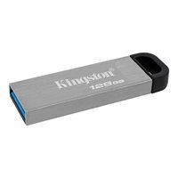 128GB USB3.2 Gen 1 DataTraveler Kyson 128GB USB3.2 Gen 1 DataTraveler Kyson