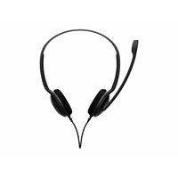 Stereo 3.5mm headset Stereo 3.5mm headset