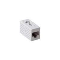 INLINE KOPPELSTUKKEN RJ-45 UNSHIELDED. TYPE: CAT6 INLINE KOPPELSTUKKEN RJ-45 UNSHIELDED. TYPE: CAT6