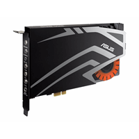 ASUS Strix Soar WoW bundle ASUS Strix Soar WoW bundle