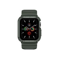 Spigen Apple WtchSer5/4 40mm RugArmProMG