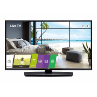 LED Hotel TV IP/DVB-T/C/RF LED Hotel TV IP/DVB-T/C/RF