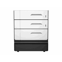 HP PageWide Pro 2x500 Sht Paper Tray Stn