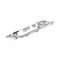 KIT LOWER SPI SNSR TTP21X0 KIT LOWER SPI SNSR TTP21X0