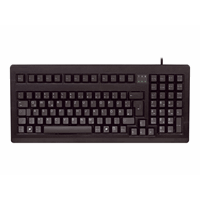 CHERRY G80-1800LPCEU-2 black (US) QWERTY