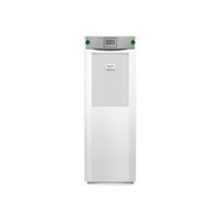 Galaxy VS UPS 30kW 400V for up to 4 internal 9Ah smart modular battery stringsStart-up 5x8
