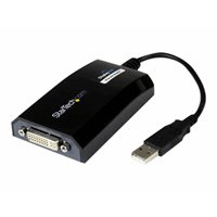 USB to DVI Adapter - USB External Video
