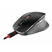CHERRYMW 8C ERGO Mouse