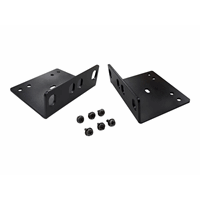 Aten Rack mount kit for The Secure KVM : 8-Port Single/Dual Display (1.5U)
