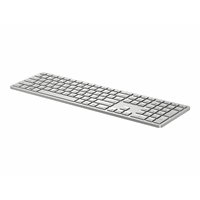 HP 970 Programmable Wireless Keyboard E