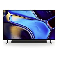 77" 4K OLED Tuner w/3yr PS 77" 4K OLED Tuner w/3yr PS