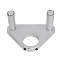 DUAL ROTATIONS STOP KIT LX ARM Clear DUAL ROTATIONS STOP KIT LX ARM Clear