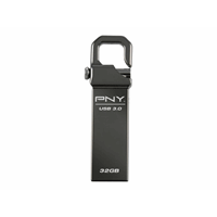 PNY HOOK 3.0 METAL 32GB USB3.0 PNY HOOK 3.0 METAL 32GB USB3.0