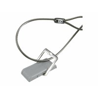 DESK MOUNT CABLE ANCHOR . DESK MOUNT CABLE ANCHOR .