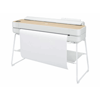 HP DesignJet Studio 36-in Printer