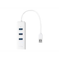 USB 3.0 to Ethernet Adapter