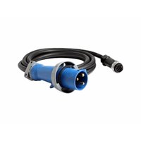 IBM DPI 32a Cord IEC 309 3P+N+G