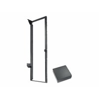 RACK AIR REMOVAL UNIT SX FRAME F/ 600MM RACK AIR REMOVAL UNIT SX FRAME F/ 600MM