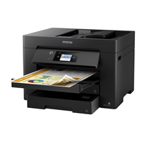 WorkForce WF-7830DTWF WorkForce WF-7830DTWF