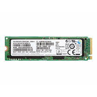 HP Z Turbo Driv 512GB TLC Z4/6 G4 SSDKit