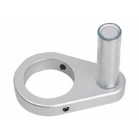 SINGLE ROTATION STOP KIT LX ARM Clear SINGLE ROTATION STOP KIT LX ARM Clear