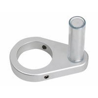 SINGLE ROTATION STOP KIT LX ARM Clear SINGLE ROTATION STOP KIT LX ARM Clear