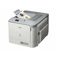 WorkForce AL-C300DN WorkForce AL-C300DN