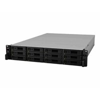 RX1217RP 2U 12 Bay RPS Expans RX1217RP 2U 12 Bay RPS Expans