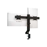 Kensington Space Saving Monitor Arm Dual