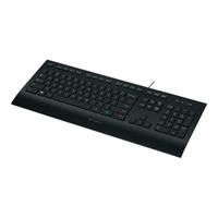 KB K280e for Business - FRA - USB KB K280e for Business - FRA - USB