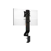 Kensington Space Saving Monitor Arm Sing Kensington Space Saving Monitor Arm Sing