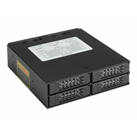 HP 4-IN-1 SFF (2.5IN) HDD CARRIER