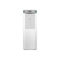 Galaxy VS UPS 50kW 400V  2 internal 9Ahsmart modular battery strings  expandable to 4  Start-up 5x8