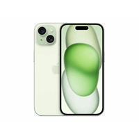 iPhone 15 512GB Green