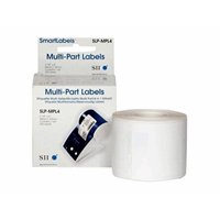 SLP-MPL4 MULTI PART LABEL SLP-MPL4 MULTI PART LABEL