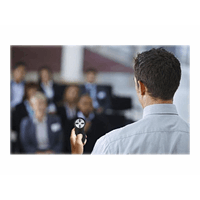 SI600 WIRELESS PRESENTER WITH LASER POIN SI600 WIRELESS PRESENTER WITH LASER POIN