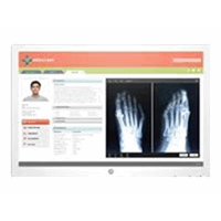 HP Healthcare Edition HC241p HP Healthcare Edition HC241p