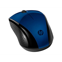 HP Wireless Mouse 220 Blue