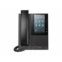 Poly CCX 505 BMP MS PoE-e