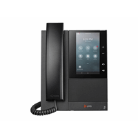 Poly CCX 505 BMP MS PoE-e