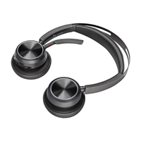 Poly Voyager Focus 2 USB-C-C Headset WW Poly Voyager Focus 2 USB-C-C Headset WW