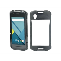 Protech TPU case for CT60/CT50 Black