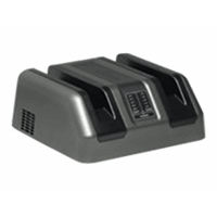 EU/Dual Bay Main Batt Charger EU/Dual Bay Main Batt Charger