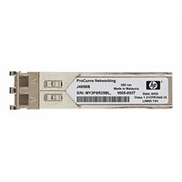 HP NETWORKING X120 1G SFP LC SX TRANSCEIVER HP NETWORKING X120 1G SFP LC SX TRANSCEIVER