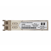 HP NETWORKING X120 1G SFP LC SX TRANSCEIVER HP NETWORKING X120 1G SFP LC SX TRANSCEIVER