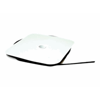Kl20 klitteband 25m/20mm. Eenh. 1 stk Kl20 klitteband 25m/20mm. Eenh. 1 stk